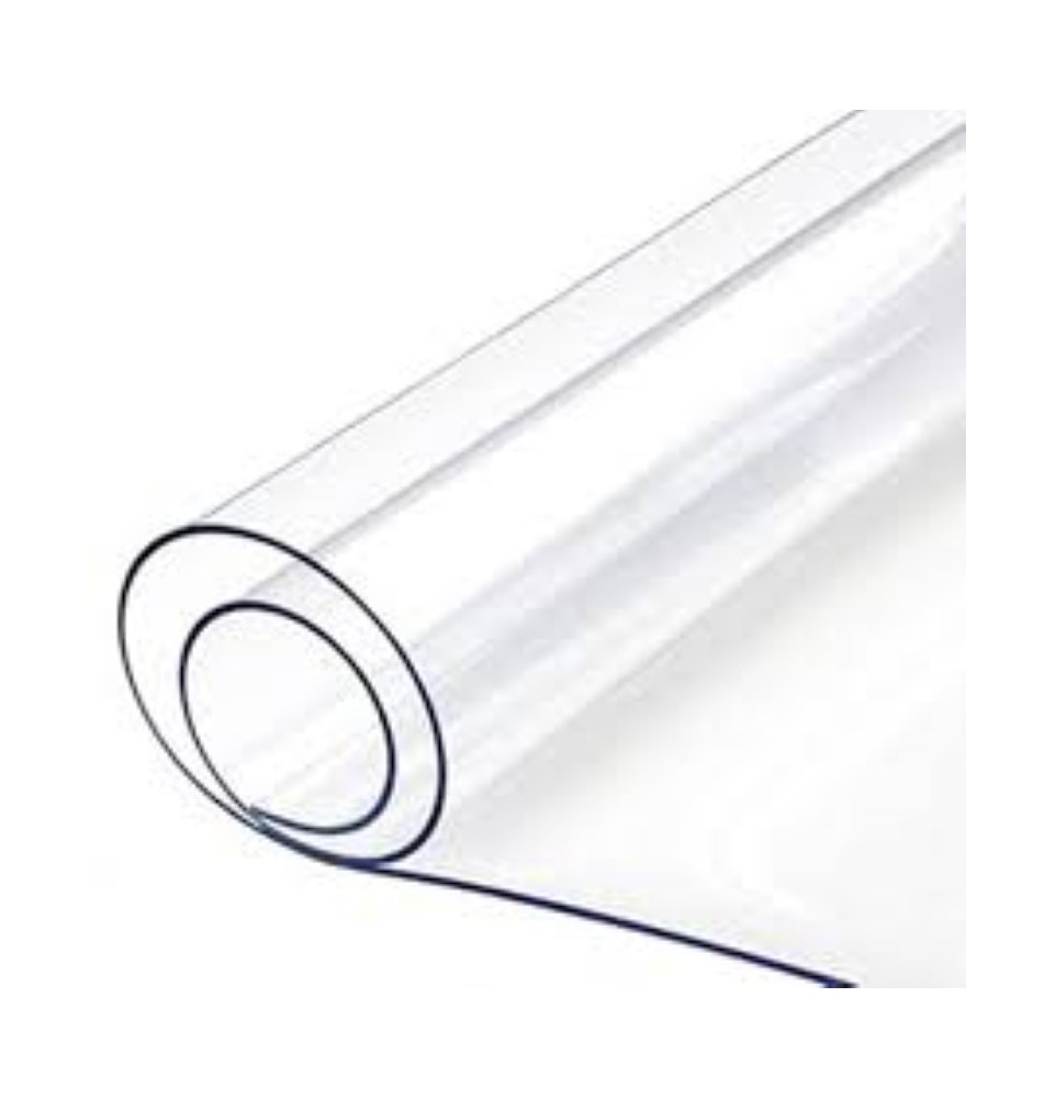 Rotoli PVC trasparente Flexiport